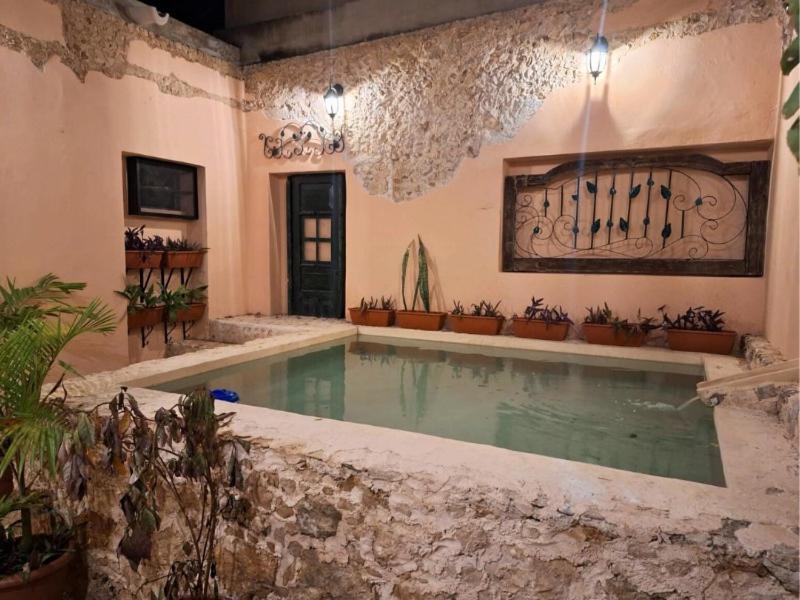 Вілла Casa Bonita Меріда Екстер'єр фото